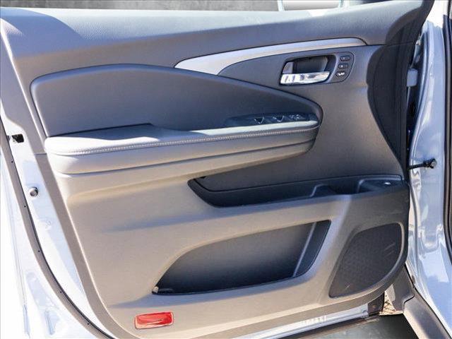 new 2025 Honda Ridgeline car, priced at $43,600