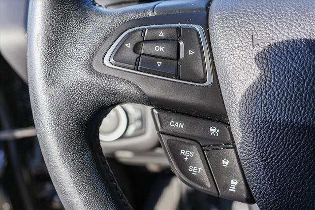 used 2018 Ford Escape car, priced at $10,536