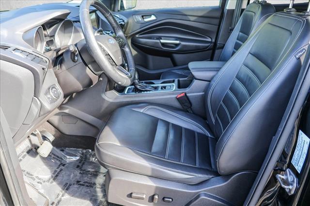 used 2018 Ford Escape car, priced at $10,536