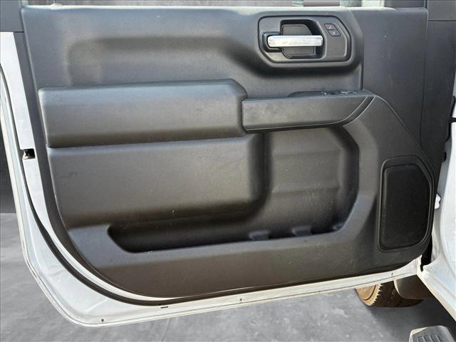used 2024 Chevrolet Silverado 2500 car, priced at $43,999
