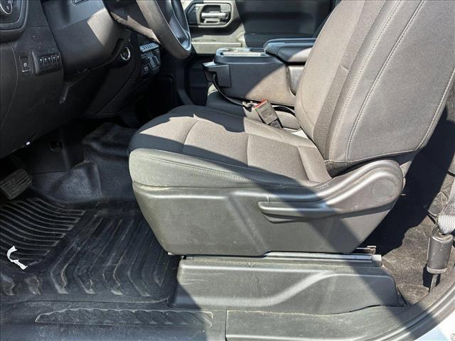 used 2024 Chevrolet Silverado 2500 car, priced at $43,999