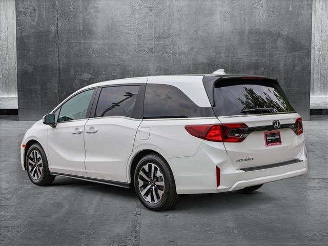 new 2025 Honda Odyssey car, priced at $41,729