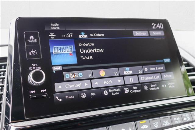 new 2025 Honda Odyssey car, priced at $41,479