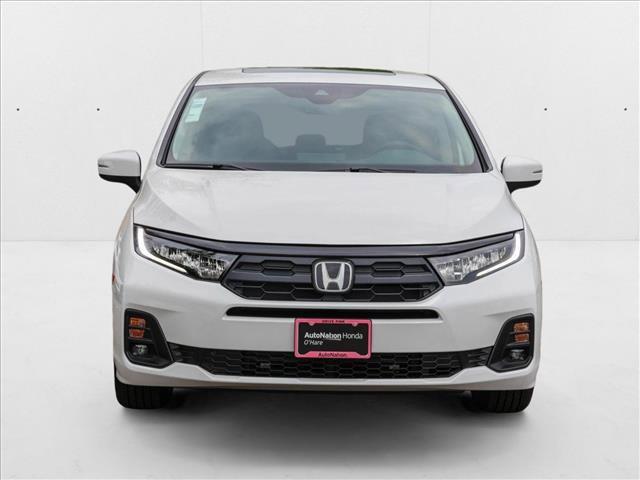 new 2025 Honda Odyssey car, priced at $41,479