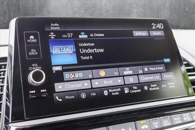 new 2025 Honda Odyssey car, priced at $41,729