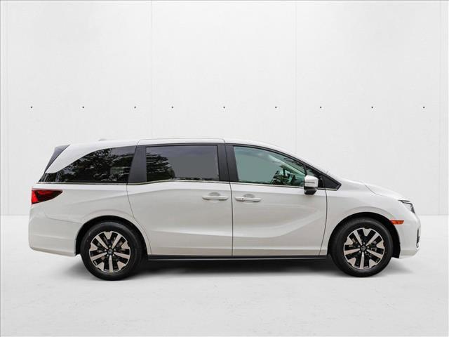 new 2025 Honda Odyssey car, priced at $41,479