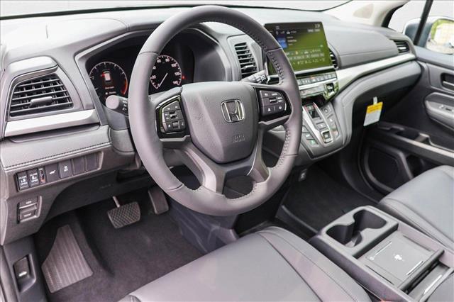 new 2025 Honda Odyssey car, priced at $41,479