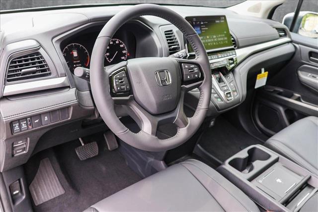 new 2025 Honda Odyssey car, priced at $41,729