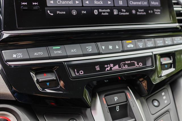 new 2025 Honda Odyssey car, priced at $41,729