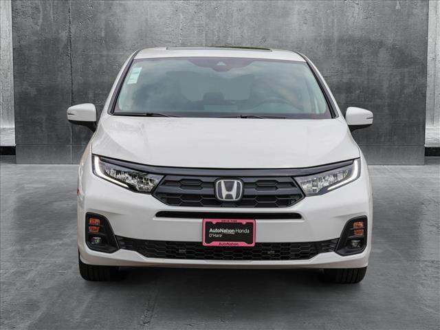 new 2025 Honda Odyssey car, priced at $41,729