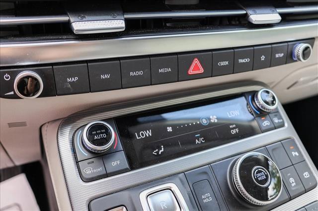 used 2024 Hyundai Palisade car, priced at $36,237