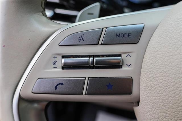 used 2024 Hyundai Palisade car, priced at $36,237