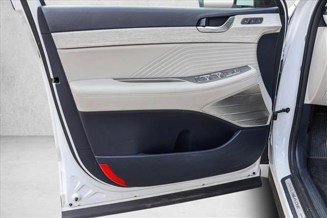 used 2024 Hyundai Palisade car, priced at $36,237