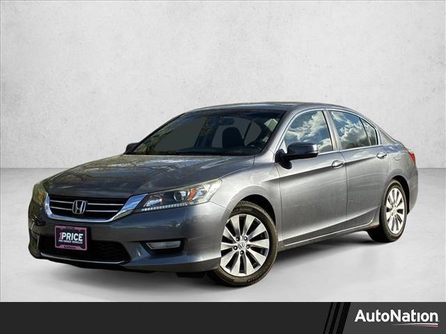 used 2013 Honda Accord car, priced at $9,999