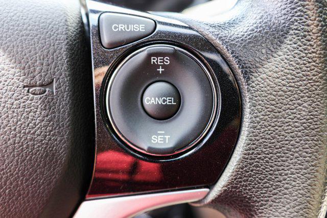 used 2015 Honda Civic car, priced at $12,499