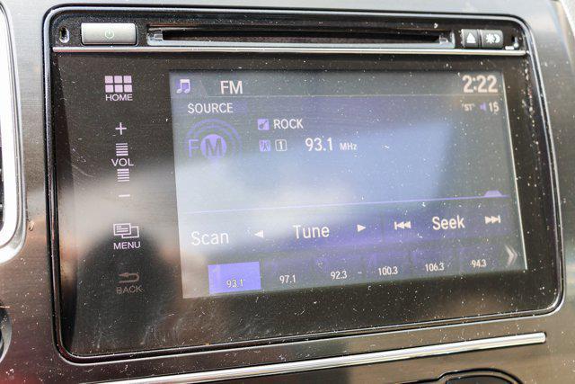 used 2015 Honda Civic car, priced at $12,499