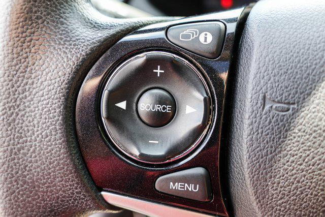 used 2015 Honda Civic car, priced at $12,499