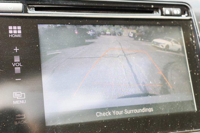 used 2015 Honda Civic car, priced at $12,499