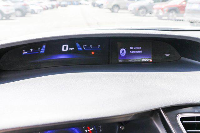 used 2015 Honda Civic car, priced at $12,499