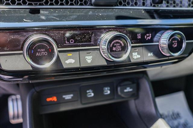new 2025 Honda Civic car, priced at $27,743