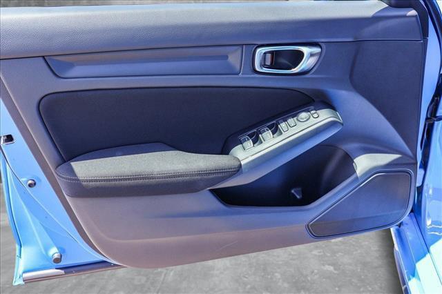 new 2025 Honda Civic car, priced at $27,743