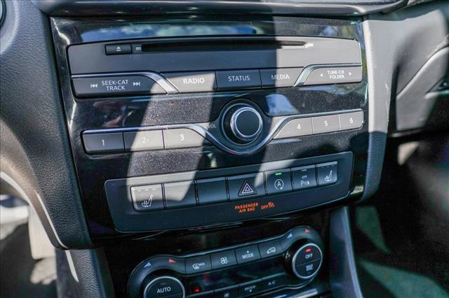 used 2019 INFINITI QX30 car, priced at $16,995