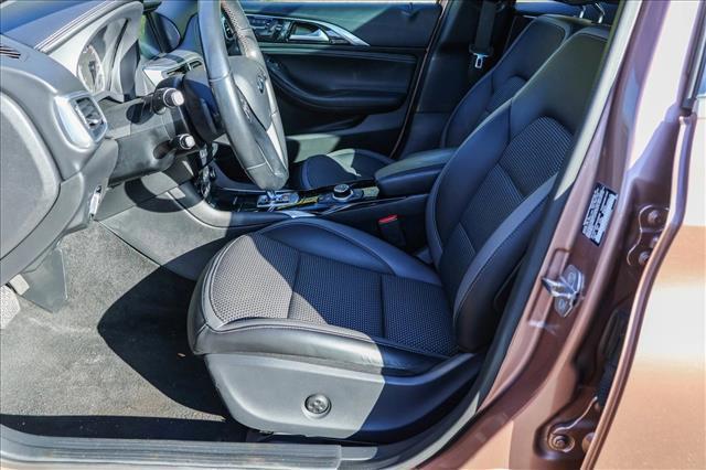 used 2019 INFINITI QX30 car, priced at $16,995
