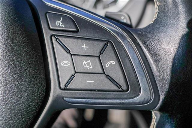 used 2019 INFINITI QX30 car, priced at $16,995