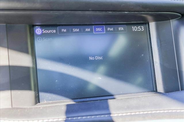 used 2019 INFINITI QX30 car, priced at $16,995