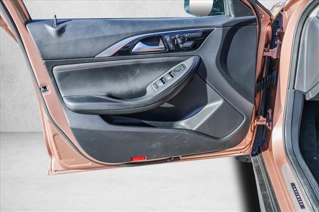 used 2019 INFINITI QX30 car, priced at $16,995