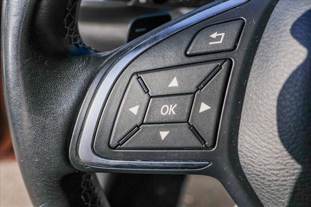 used 2019 INFINITI QX30 car, priced at $16,995