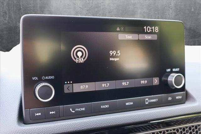 new 2025 Honda Civic car, priced at $27,310