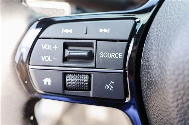 new 2025 Honda Civic car, priced at $27,310