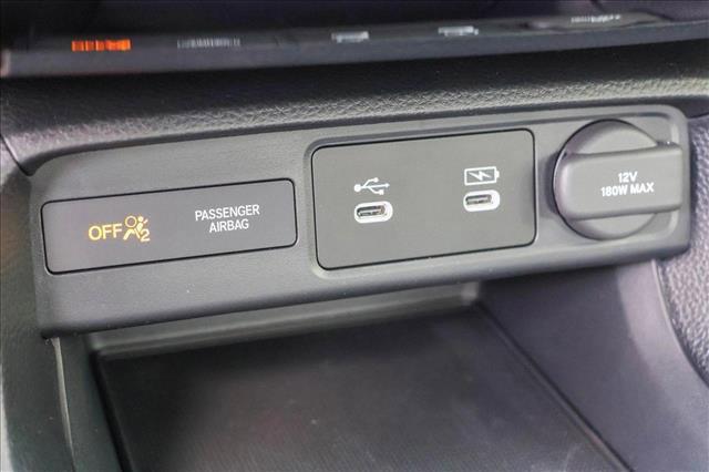 new 2025 Honda Civic car, priced at $27,310
