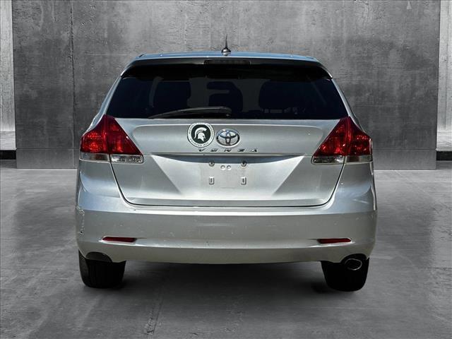 used 2011 Toyota Venza car, priced at $9,999