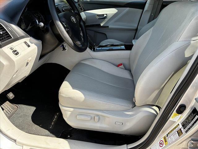 used 2011 Toyota Venza car, priced at $9,999