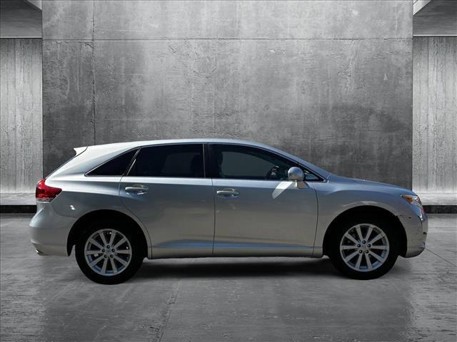 used 2011 Toyota Venza car, priced at $9,999
