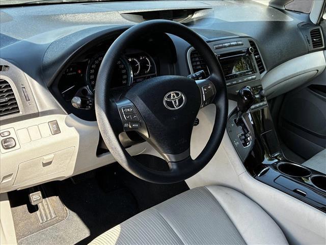 used 2011 Toyota Venza car, priced at $9,999