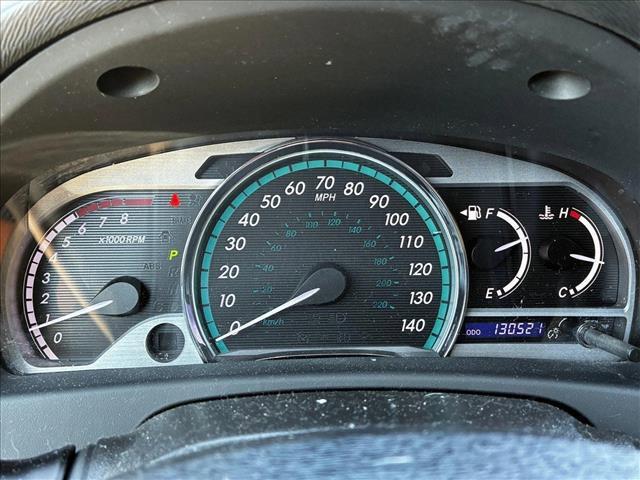 used 2011 Toyota Venza car, priced at $9,999