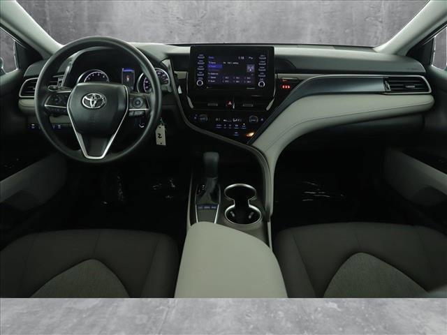 used 2024 Toyota Camry car, priced at $26,495