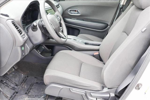 used 2022 Honda HR-V car, priced at $22,490