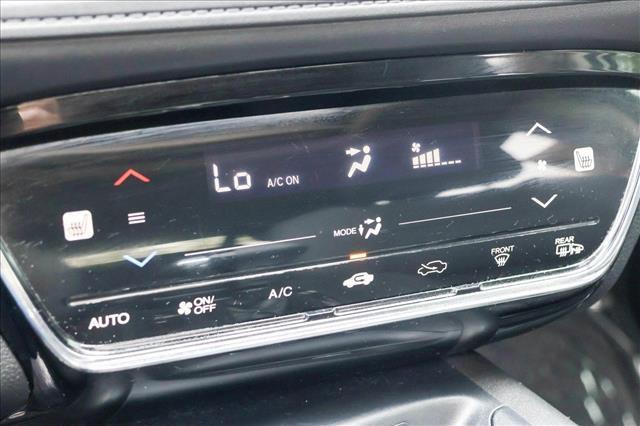 used 2022 Honda HR-V car, priced at $22,490