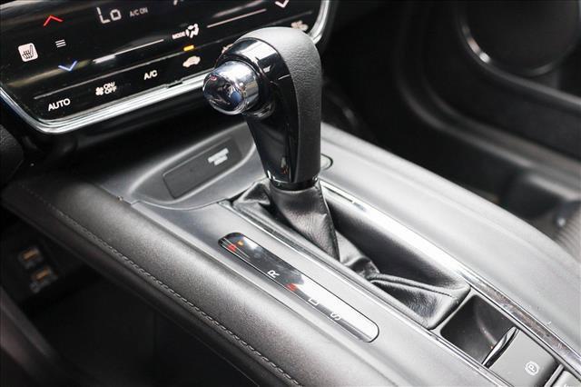 used 2022 Honda HR-V car, priced at $22,490