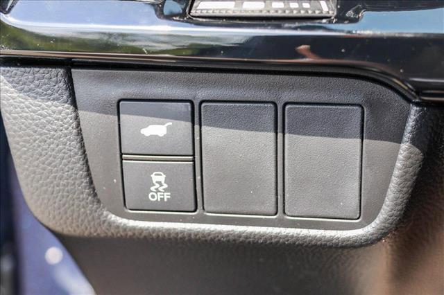 new 2025 Honda CR-V Hybrid car, priced at $39,786