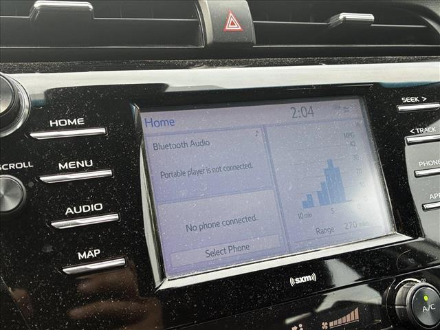 used 2020 Toyota Camry car, priced at $23,993