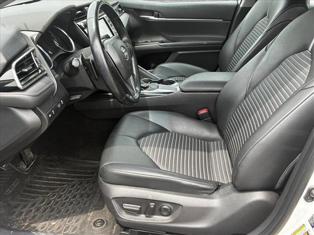 used 2020 Toyota Camry car, priced at $23,993