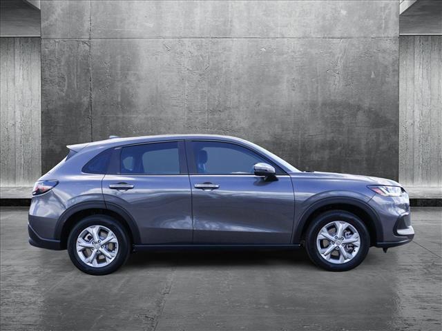 new 2025 Honda HR-V car, priced at $27,415
