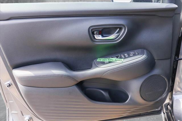 new 2025 Honda HR-V car, priced at $27,415