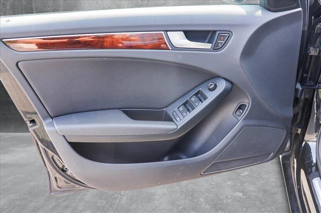 used 2010 Audi A4 car, priced at $10,567