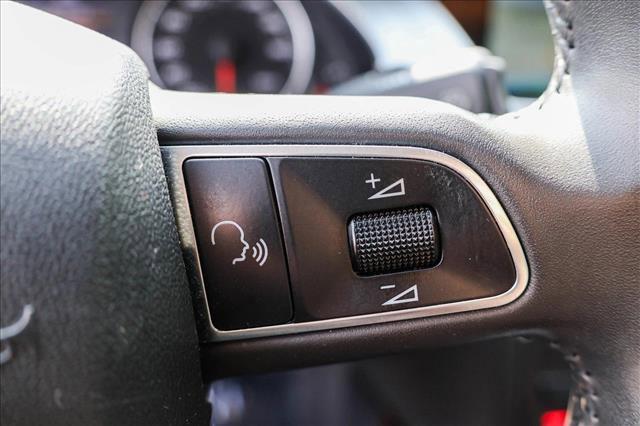 used 2010 Audi A4 car, priced at $10,567